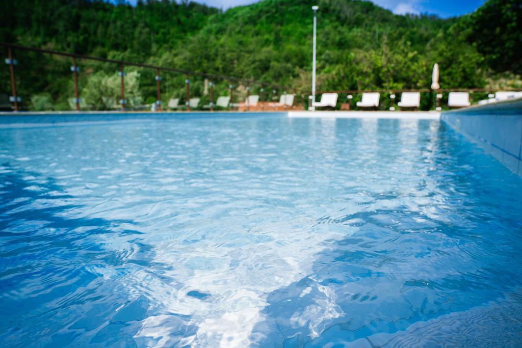 Agriturismo Cascina Del Vai 卡伊罗蒙泰诺泰 外观 照片